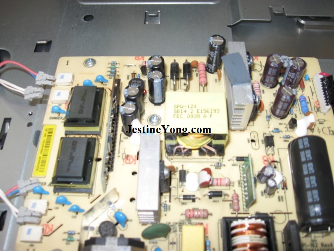How To Repair Lcd Monitor Flicker
