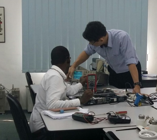 electronic-repair-course