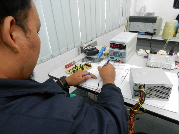 repair courses in malaysia