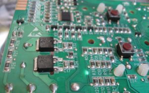 Braun Carestyle 3 SteamGenerator/Iron Repair | Electronics Repair And