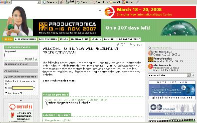 productronica.com