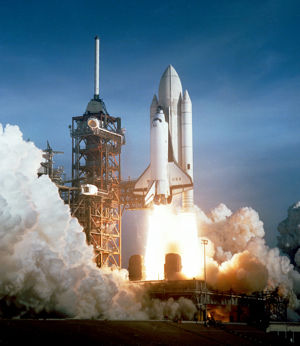 spaceshuttle