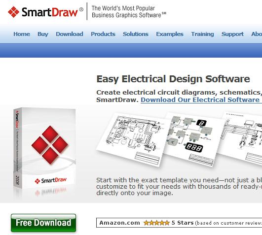 smart draw