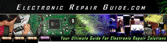 electronic repair