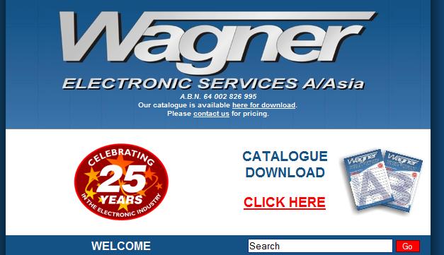 wagner electronics