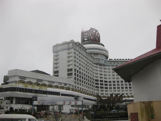 awana genting