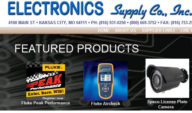 electronics supply