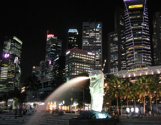 singapore