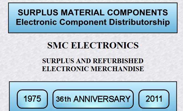 smc electronics