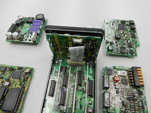 electronic repairing course