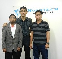 electronics repairing