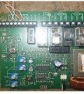 door control board repair