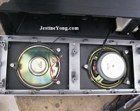 no sound and audio repair