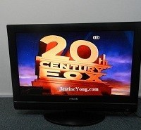 hitachi lcd tv repair