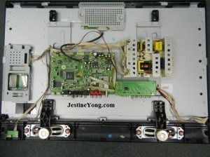 Scheda Di Alimentazione Principale Per TV Hitachi 49C32 &ndash; LCD LED &ndash; Originale Hitachi