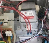 microwaveovenrepairing