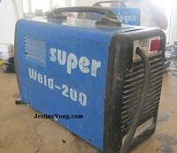 weldingmachinerepair