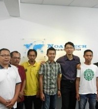 electronic repair course