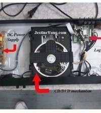 dvdplayerrepairing