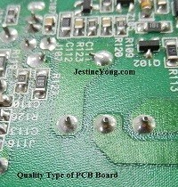 pcb board