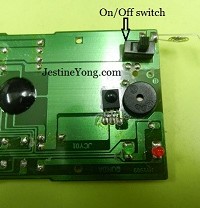 remotecontroltesterrepairings