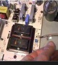 video tv repair