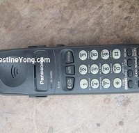 cordless phone repairings