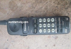 cordless phone repairings