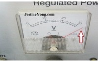 power-regulator-repairing