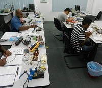 kursus membaiki elektronik malaysia
