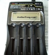 thrunite battery charger repair