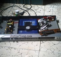dvd player repair