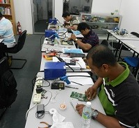 kursus baikpulih