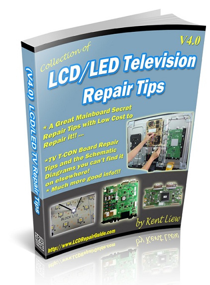 lcd tv repair1