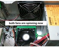 pentium pc repairing