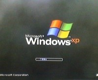 windows not loading repair