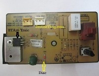 vacuum cleaner repair