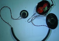 headset repair