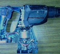 makita hammer drill repair