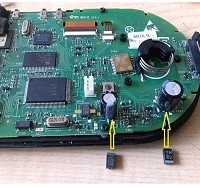 marantzremotecontrol repair