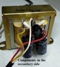 Alchemy power adapter repair