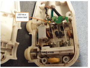 GE Air-Conditioner Repaired | Electronics Repair And Technology News