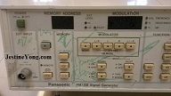 am/fm signal generator