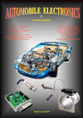 automobile electronics