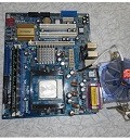 motherboard repair