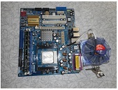 motherboard repair