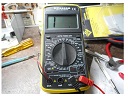 digital multimeter repairings