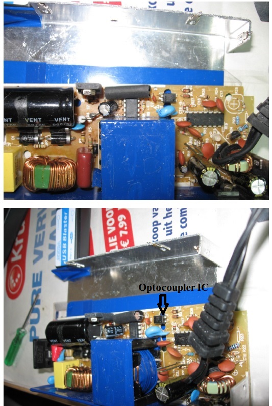 power adapter repair5