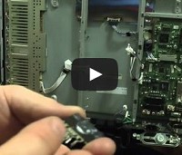 samsung lcd tv repair