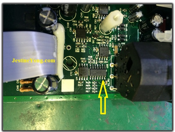 audio interface repair12